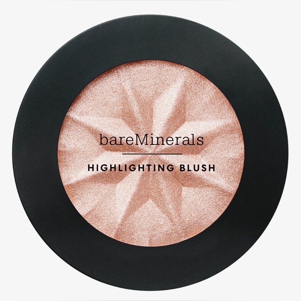 bareMinerals GEN NUDE Highlighting  Blush - OPAL GLOW